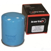 Фильтр масляный (выведено из ассортимента) KORTEX KO0019 RMNK YID 1440623189
