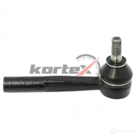 Наконечник р/т OPEL ASTRA G/ZAFIRA -04 лев/прав. KORTEX Opel Astra (G) 2 Хэтчбек 2.0 DTI 16V (F08. F48) 101 л.с. 1999 – 2005 KRT5305 0BR0 4