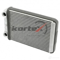 Радиатор отопителя OPEL ASTRA J 10- KORTEX A2 LJY KRD3028 Opel Astra (J) 4 Хэтчбек 1.6 68 115 л.с. 2009 – 2015