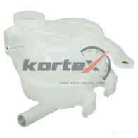 Расширительный бачок OPEL CORSA D 07- KORTEX KTC013 WC3J AAQ 1440615387