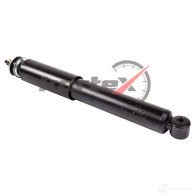Амортизатор OPEL MONTEREY 91-98 пер.газ. KORTEX SR 1G5P KSA701STD 1440615033