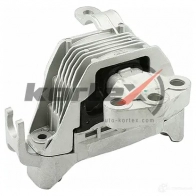 Опора двигателя OPEL ASTRA J/CHEVROLET CRUZE прав. KORTEX KEM010 1440618901 K2OZKU Q