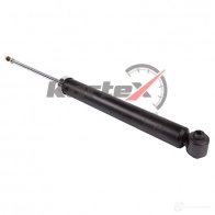 Амортизатор PEUGEOT 307/CITROEN C4 зад.газ.(с обор.для плох.дорог) KORTEX KSA722STD IUY R2 1440615055
