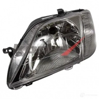 Фара RENAULT LOGAN 04-08 лев. (под корректор)