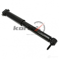 Амортизатор RENAULT SCENIC III 09- зад.газ. KORTEX 1440615117 KSA773STD 0OG 91