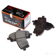 Колодки торм. SUBARU FORESTER перед.к-т(пр-во КОРЕЯ) KORTEX KT3217T Mitsubishi Grandis 2 (NA4W) Минивэн 2.4 MIVEC (NA4W) 165 л.с. 2004 – 2011 XB 96FNS