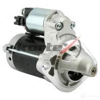 Стартер TOYOTA: AVENSIS 1.6 VVT-I/1.8 03-