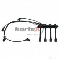 Провода в/в TOYOTA CARINA/CELICA/CAMRY к-т KORTEX KVW038 I0A5ME D 1440619449