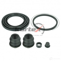 Ремкомплект тормозного суппорта TOYOTA RAV-4 I 06-94-06-00 KORTEX 1440620674 KBR007 YOE LEM
