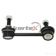 Тяга стабилизатора TOYOTA RAV 4 01-06 зад.подв.прав. KORTEX VH V09 KLS5301 1440622752