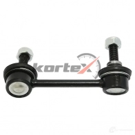 Тяга стабилизатора TOYOTA RAV 4 01-06 зад.подв.лев. KORTEX KLS5300 1440622751 5R TGZ
