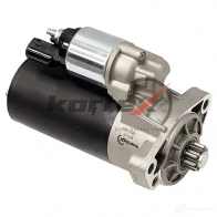 Стартер VAG TOUAREG 04-/Q7 06- 3.0TDI KORTEX KST137 1440621769 1HU 0X