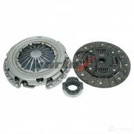 Сцепление VW POLO/SKODA FABIA 1.4 к-т KORTEX F0 WSG5O KCK0059 1440622212