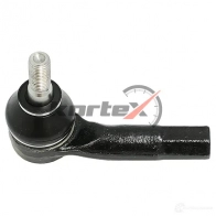 Наконечник р/т VW POLO 02-/POLO CLASSIC 04-/SKODA FABIA 05- прав. KORTEX 22FX RH KRT5420 Audi A2 (8Z) 1 2000 – 2005