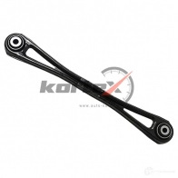 Рычаг AUDI Q7/VW TOUAREG 03- зад.подв.лев/прав. KORTEX Audi Q7 O4A PG KSL5268