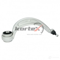 Рычаг AUDI Q5 08- пер.подв.нижн.зад.лев. KORTEX 1440621025 KSL5244 6U93Z W