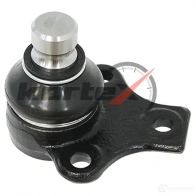 Опора шаровая VW GOLF/VENTO/PASSAT 89-97 нижн.лев/прав. KORTEX 0 C7T2 KBJ5073 Volkswagen Passat (B3-B4) 2 1988 – 1997