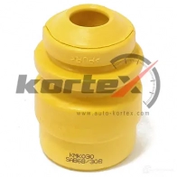 Отбойник амортизатора AUDI A4/A6 -05 пер. KORTEX 1440619032 KMK030 C 1TANJV