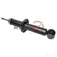 Амортизатор AUDI 100/A6 зад.газ.