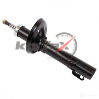 Амортизатор AUDI A3/VW GOLF IV/SKODA OCTAVIA 96-03 пер.масл.(с обор.для плохих дорог) KORTEX 29C WSY KSA515STD 1440614447