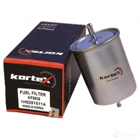 Фильтр топливный AUDI/FORD/VW KORTEX M5RS G Volkswagen Passat (B5) 3 Универсал 2.8 V6 190 л.с. 1999 – 2000 KF0036