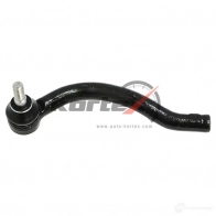 Наконечник р/т VW SHARAN/FORD GALAXY 96- прав. KORTEX KRT5424 Ford Galaxy 1 (VX, VY, WGR) Минивэн J2 ZOSAZ