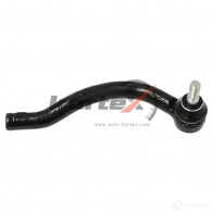 Наконечник р/т VW SHARAN/FORD GALAXY 96- лев. KORTEX 8ZCP C2 Ford Galaxy 1 (VX, VY, WGR) Минивэн 2.8 i V6 4x4 174 л.с. 1996 – 2000 KRT5423