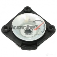 Опора амортизатора VOLVO S60/V70/S80 98- зад. KORTEX 1440618765 KAC1102 5VH8 E4