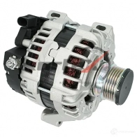 Генератор FORD MONDEO IV/VOLVO S60/S80/XC90/XC70 2.5T/2.4D