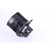Мотор отопителя OPEL VECTRA B 95- A/C+ KORTEX KHF164 J5S7X B 1440617794 - Изображение 2