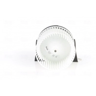 Мотор отопителя OPEL VECTRA B 95- A/C- KORTEX 1440617793 KHF163 U D05A - Изображение 2