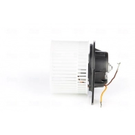 Мотор отопителя OPEL VECTRA B 95- A/C- KORTEX 1440617793 KHF163 U D05A - Изображение 3