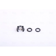 Радиатор кондиционера с ресивером Toyota Camry (XV70) (18-) (LRAC 1941) KORTEX KRD2200 1440620135 BYW1 O - Изображение 5