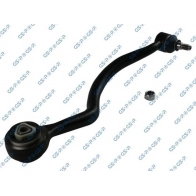 Рычаг BMW E32 пер.подв.верх.прав.(с сайлентблоком) KORTEX KSL5106 1XG08 X 1440621046