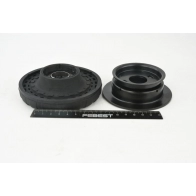 Опора амортизатора CHEVROLET AVEO Т300/COBALT 13- пер. KORTEX KAC1113 8W P9J 1440618636 - Изображение 3