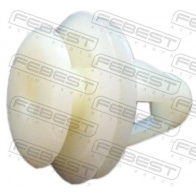 Клипса пластиковая TOYOTA/NISSAN/MITSUBISHI (молдинги) KORTEX 1440616812 KCC035 SBLD SGR