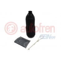 Пыльник рулевой тяги AUDI A4/VW PASSAT B5 KORTEX KEH 6VE 1440619653 KRB132