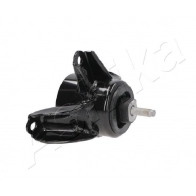 Опора двигателя HYUNDAI ELANTRA 12- правая KORTEX X43 X1W 1440618826 KEM187 - Изображение 4