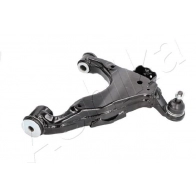 Рычаг TOYOTA LAND CRUISER PRADO 150 09- пер.подв.ниж.лев. KORTEX KSL5514 GIRHM L7 1440621544 - Изображение 4