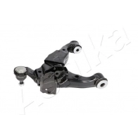 Рычаг TOYOTA LAND CRUISER PRADO 150 09- пер.подв.ниж.прав. KORTEX 1440621545 HTY EZFH KSL5515 - Изображение 2