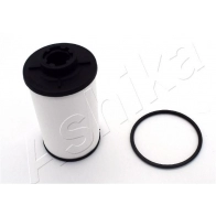 Фильтр масляный АКПП VW POLO SEDAN 15-/SKODA RAPID 13-18/OCTAVIA 13-18 (c прокл.) KORTEX KO4040 1440623290 RUH U1 - Изображение 2