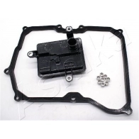 Фильтр масляный АКПП SKODA FABIA 13-18/OCTAVIA 13-17 (c прокл.) KORTEX KO4045 1440623276 PC4IL 9I - Изображение 2