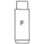Направляющая втулка клапана METELLI 8032747373347 9MJ YSA2 01-2335 Peugeot 306 1 (7A, 7C, N3, N5) Хэтчбек 2.0 16V 135 л.с. 1997 – 2000