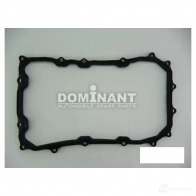 Прокладка поддона КПП автомат DOMINANT G4Y UP9 1439902692 AW09D03210371 - Изображение 2