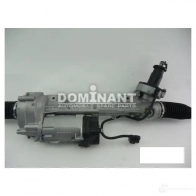 Рейка рулевая электрическая DOMINANT 8S JC48 1439902957 BW320106793457 - Изображение 5