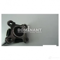 Вал карданный пер. DOMINANT 1439902995 BW260207526677 WZGH7 X - Изображение 2