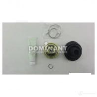 Шрус внешний DOMINANT 1439903564 Y2X LC CH130318006S - Изображение 2