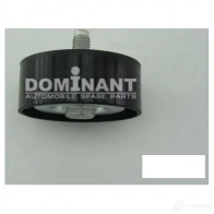 Ролик ремня приводного DOMINANT CR040891797AB FVUI53 S 1439903657 - Изображение 2