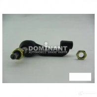 Наконечник поперечной рулевой тяги DOMINANT 1439903665 5ZL609 U CR050072444AA - Изображение 2