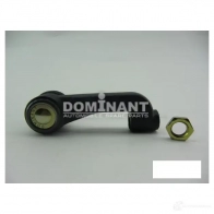 Наконечник поперечной рулевой тяги DOMINANT 1439903665 5ZL609 U CR050072444AA - Изображение 3